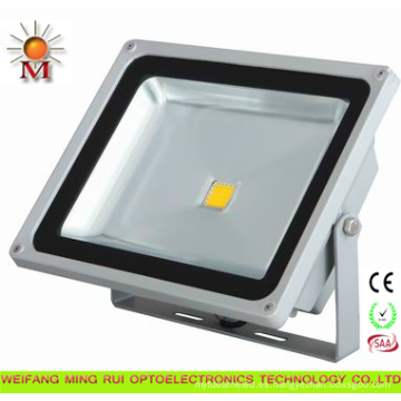 Luz de inundación del poder más elevado 50 W LED impermeable